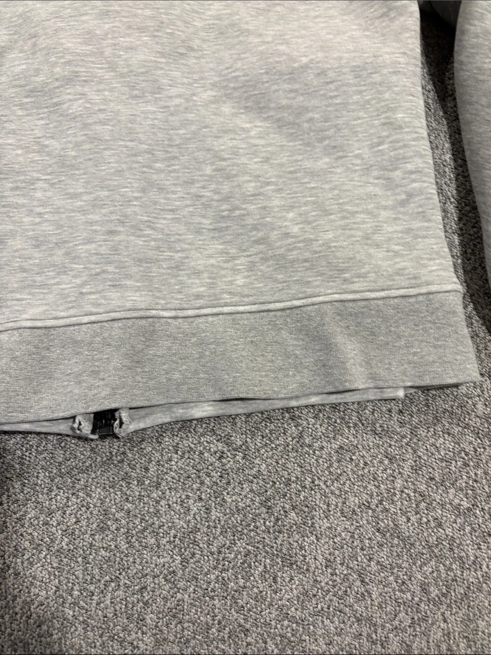 Nike front great